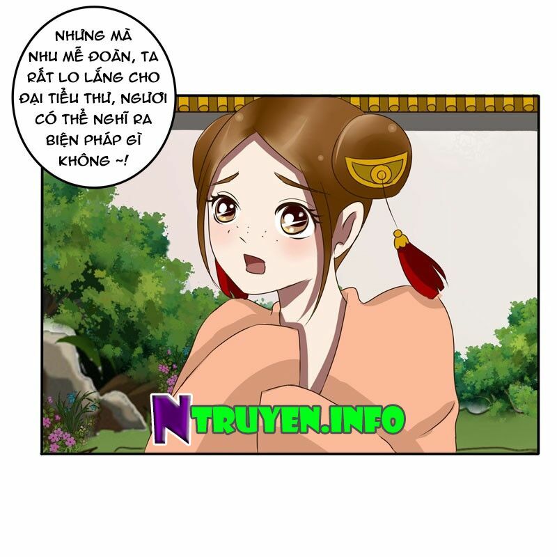 Thông Linh Phi: Chapter 66