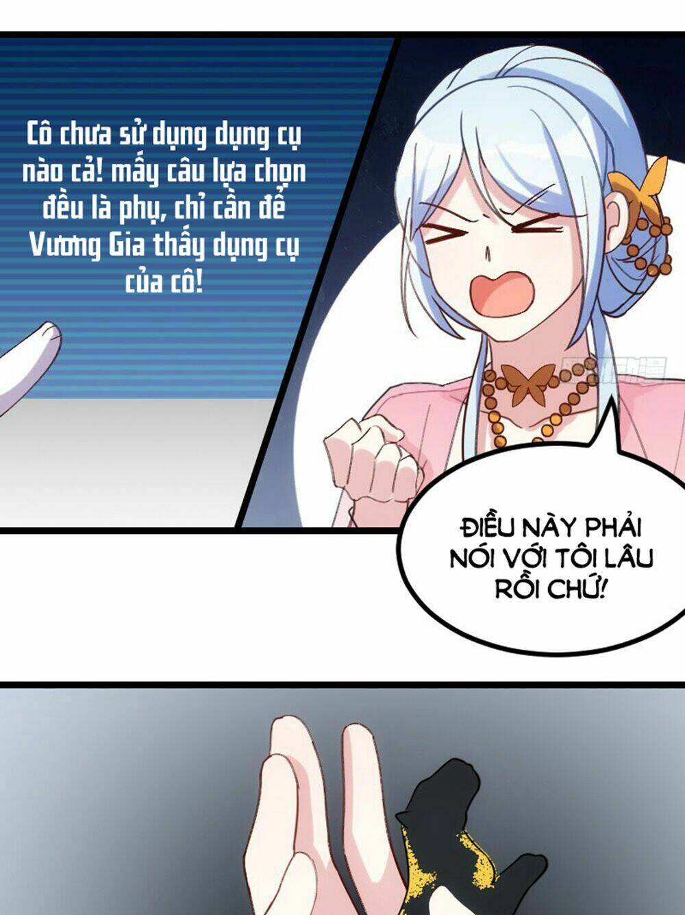 Tôi Ở Dị Giới Khai Ngư Đường: Chapter 22