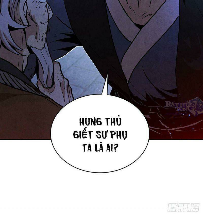 Đại Sư Huynh: Chapter 11.3