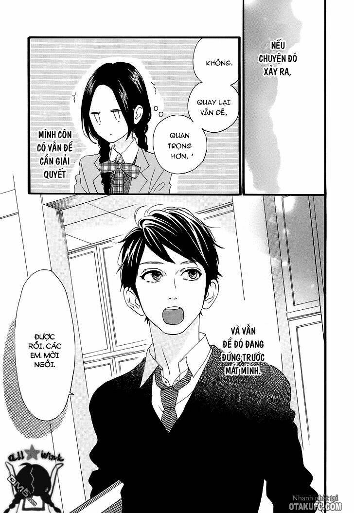 Sao Mai Của Em: Chapter 46