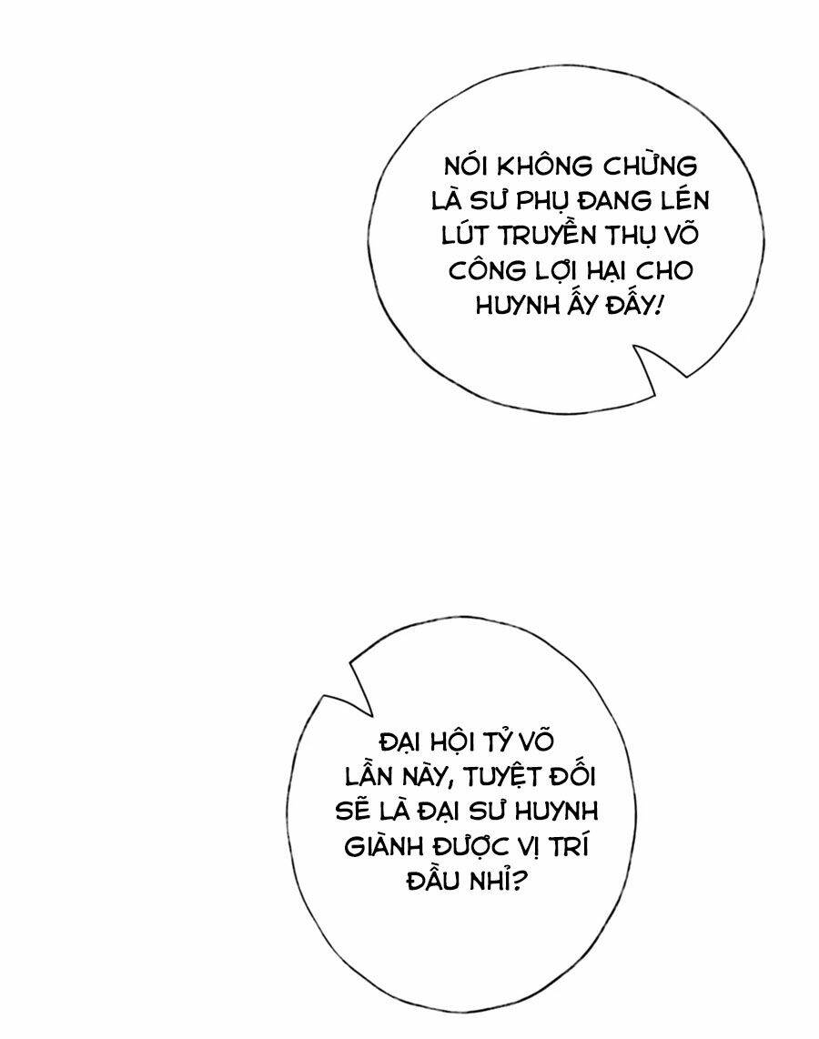 Điềm Mỹ Chi Huyết: Chapter 20