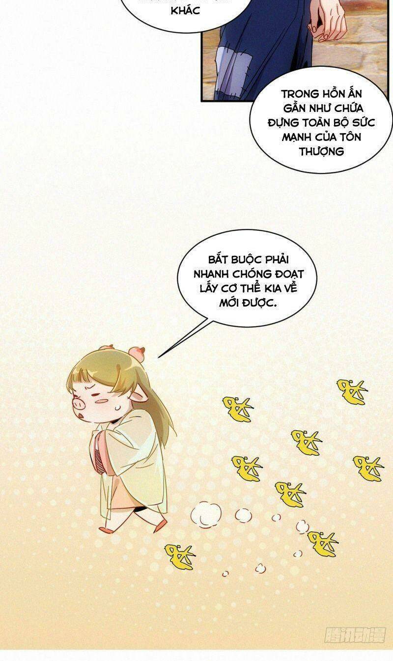 Ma Vương Là Đại Địa Chủ: Chapter 7