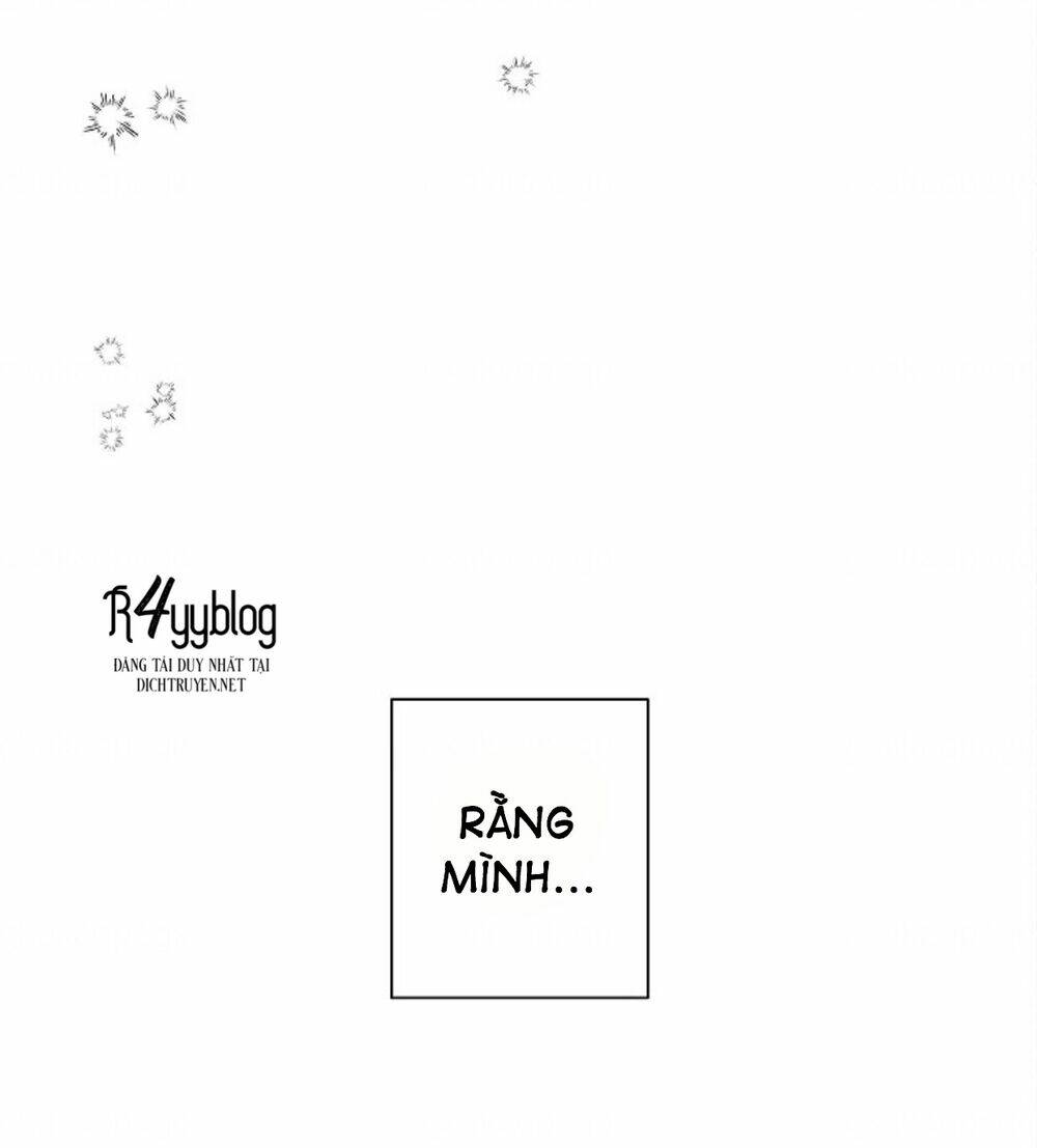 Bạn Trai “Ma Quái” Ngọt Ngào: Chapter 2