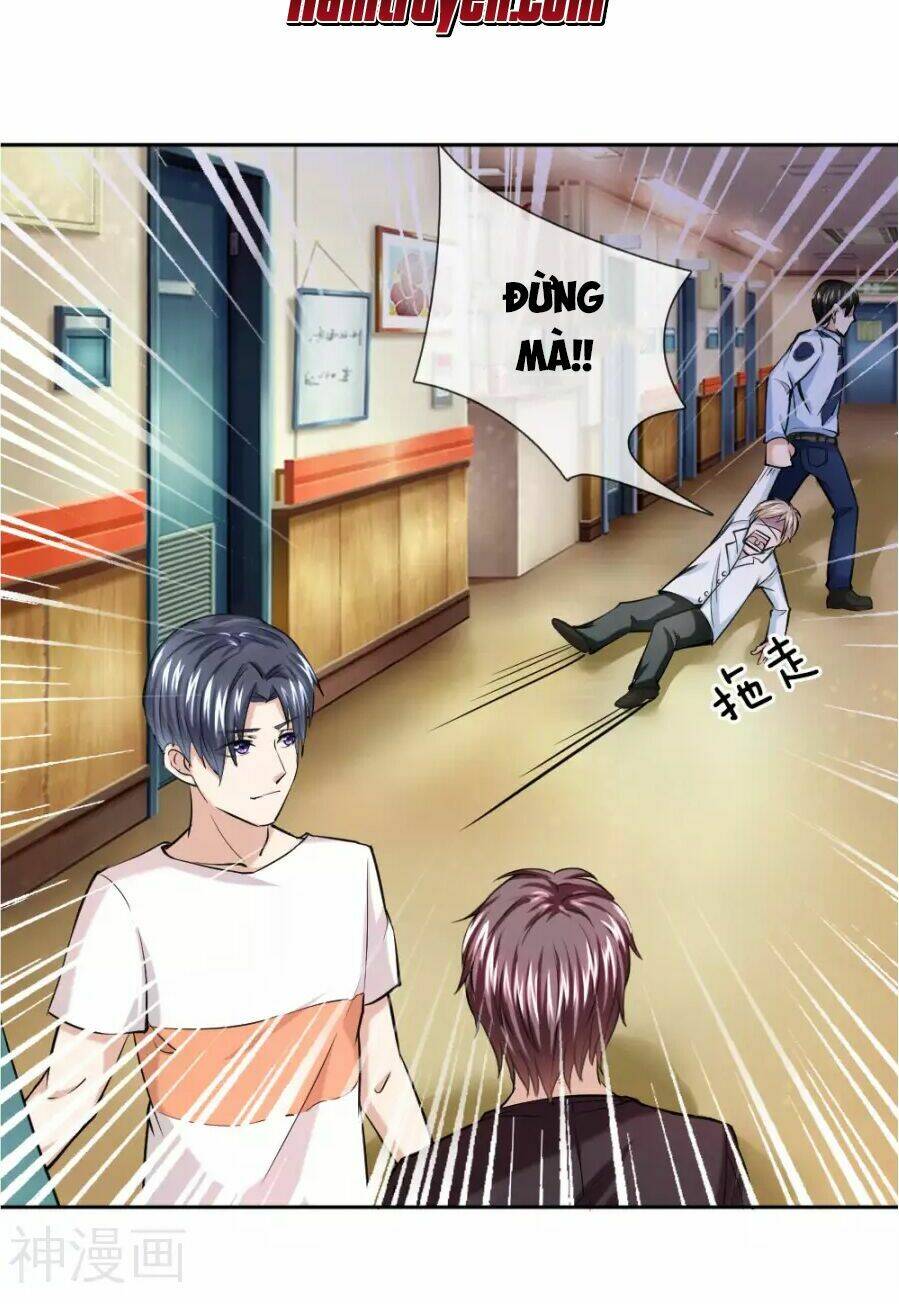Tuyệt Thế Phi Đao: Chapter 36