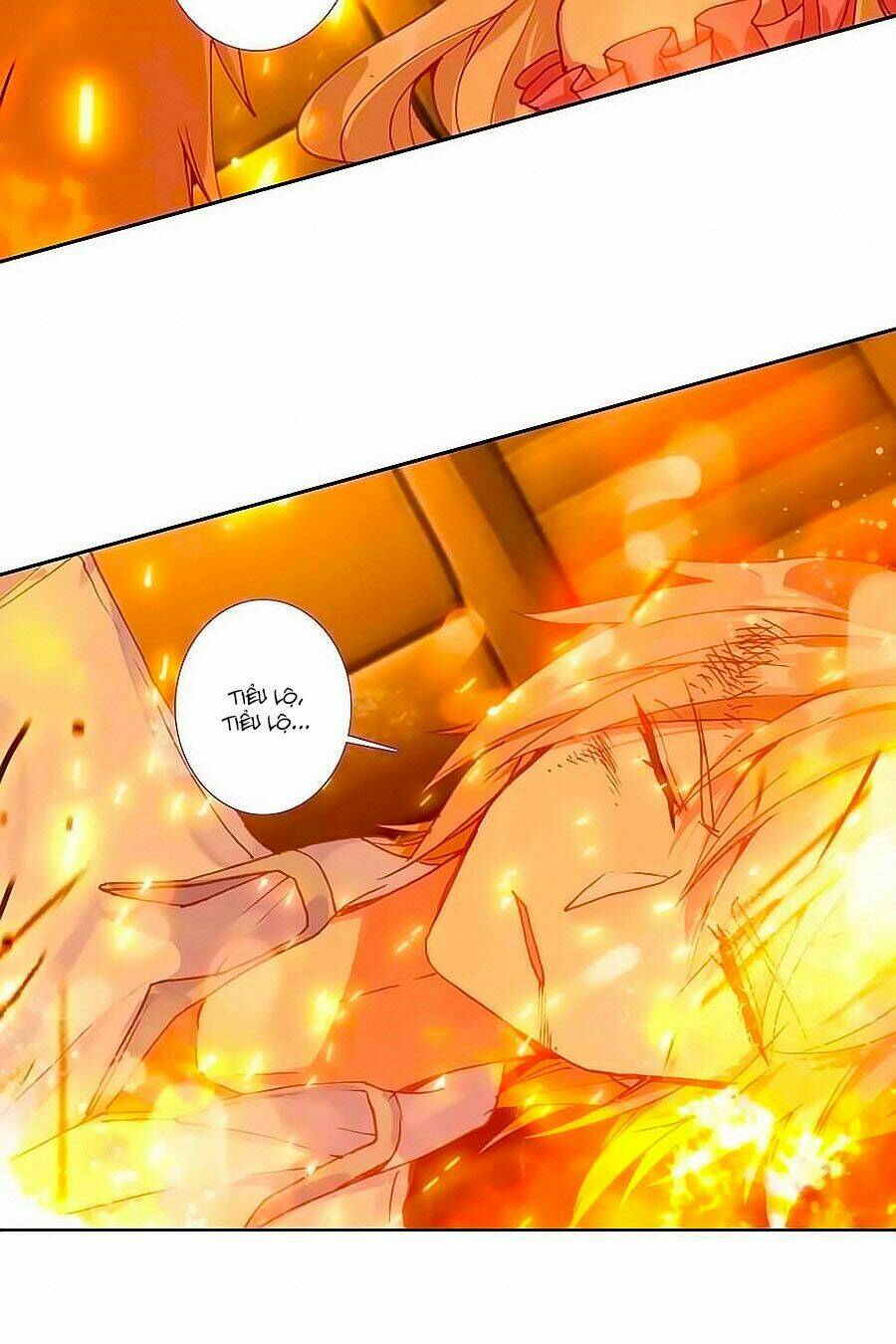 101 Sủng Vật Tình Nhân: Chapter 74