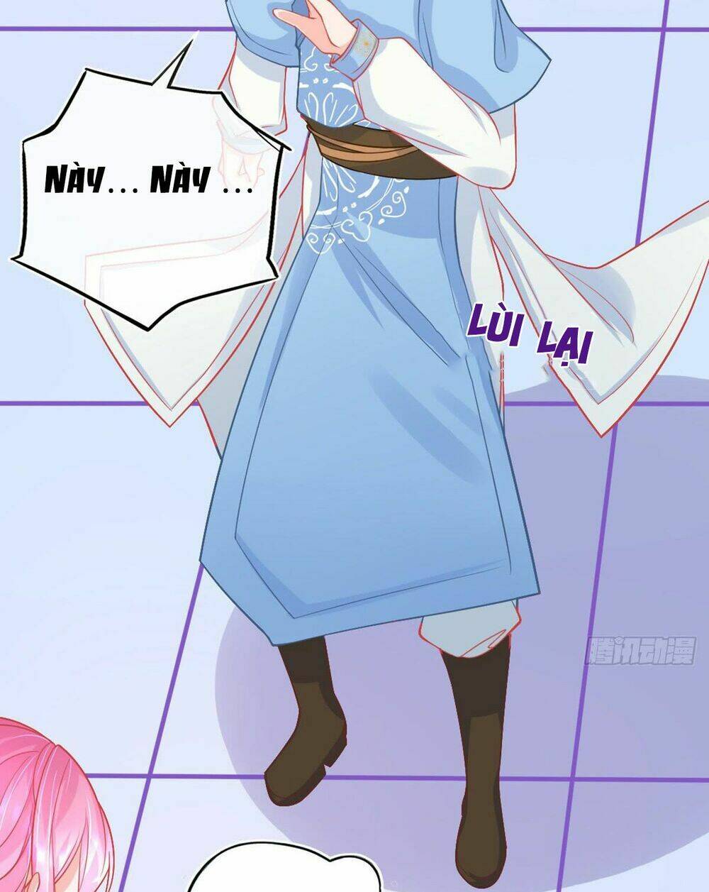 Bổn Vương Phi Có Roi Trong Tay: Chapter 9