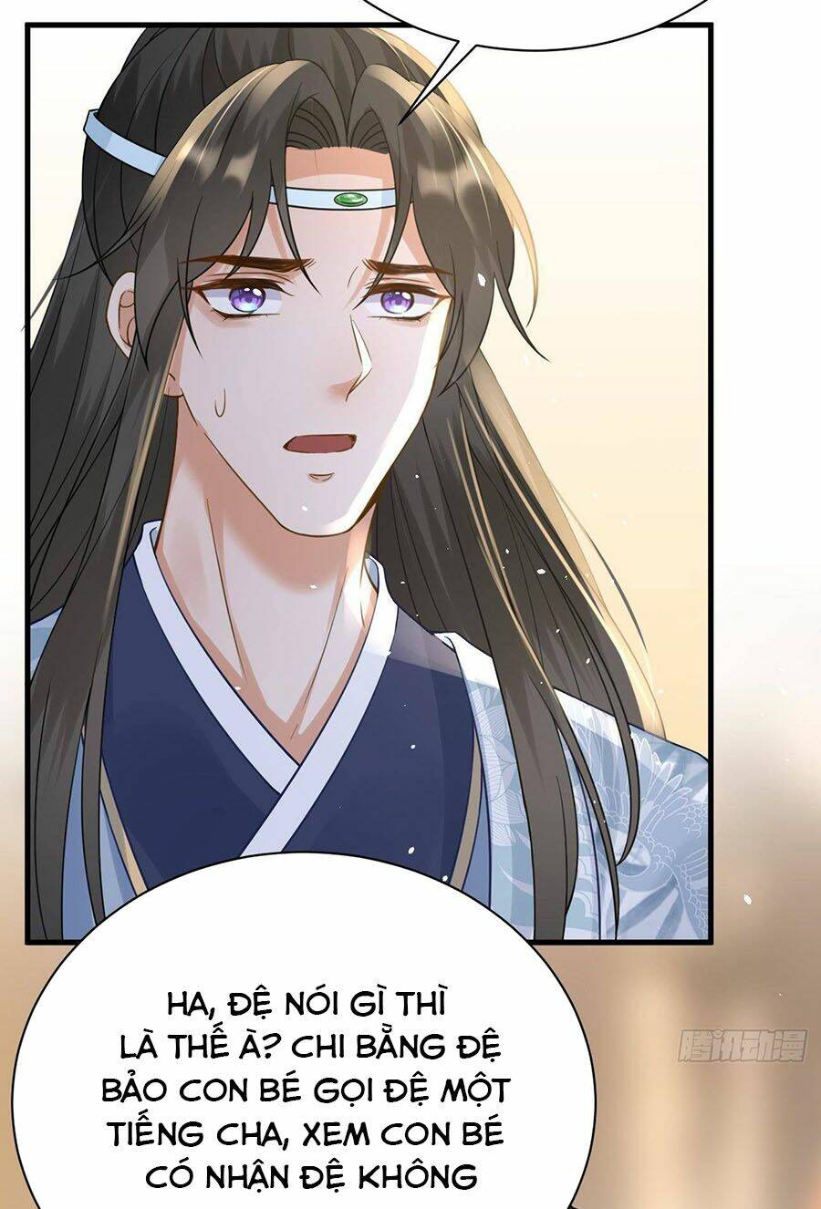 Ma Đầu Vạn Ác Năm Tuổi Rưỡi: Chapter 39