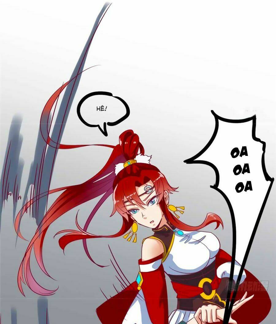 Ngọc Vi Mai: Chapter 40