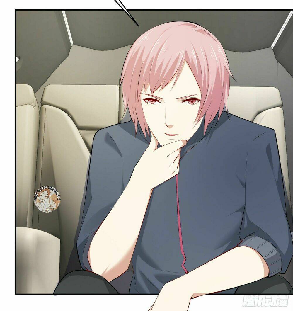 Quái Trộm Thâu Tâm: Chapter 10.2