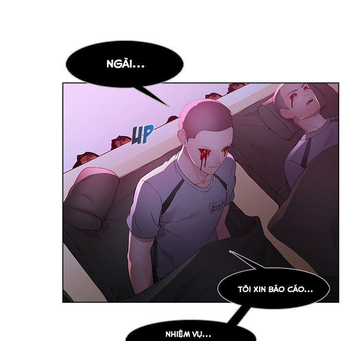 Ảo Mộng Hồ Điệp: Chapter 15