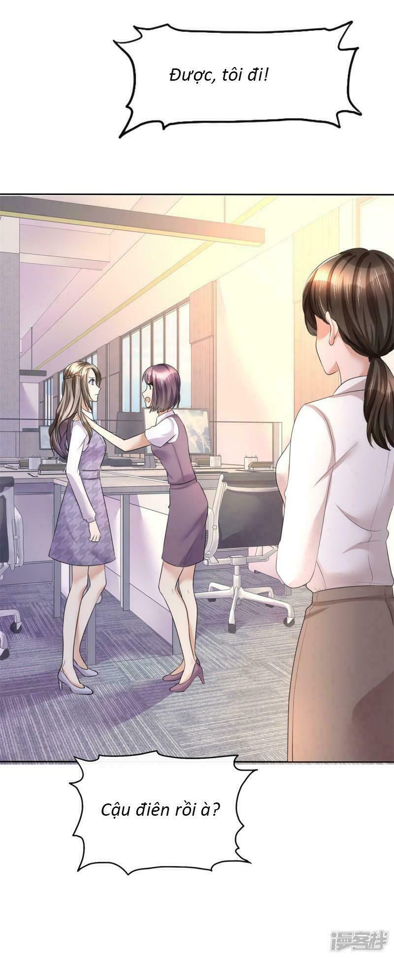 Con Đường Phản Công Của Sủng Thê: Chapter 9: Lễ đính hôn của họ
