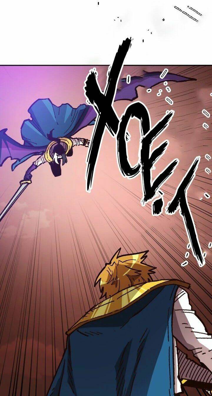 Nô Lệ Nghịch Thiên: Chapter 42