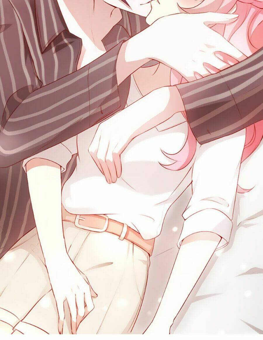 Cả Thế Giới Đều Không Bằng Người: Chapter 21