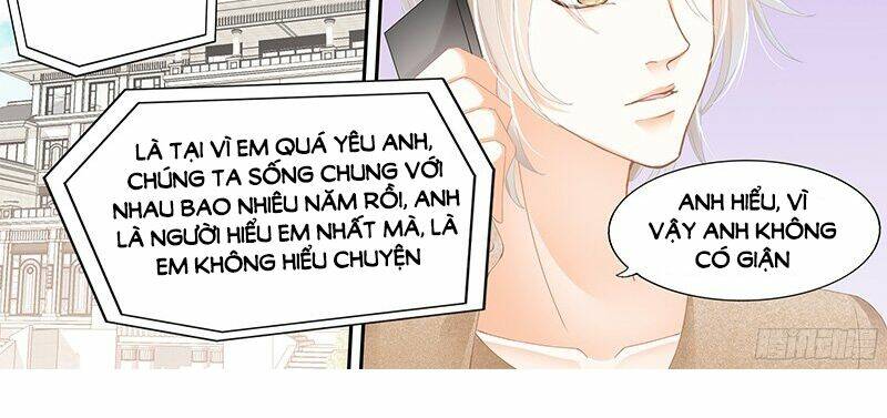 Thiểm Hôn Kiều Thê: Chapter 24