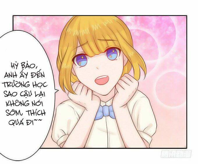 Ma Vương Luyến Ái Chỉ Nam: Chapter 62