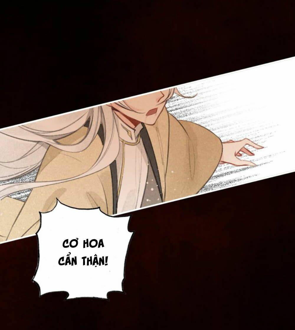 Đế Sư Tại Thượng: Chapter 24