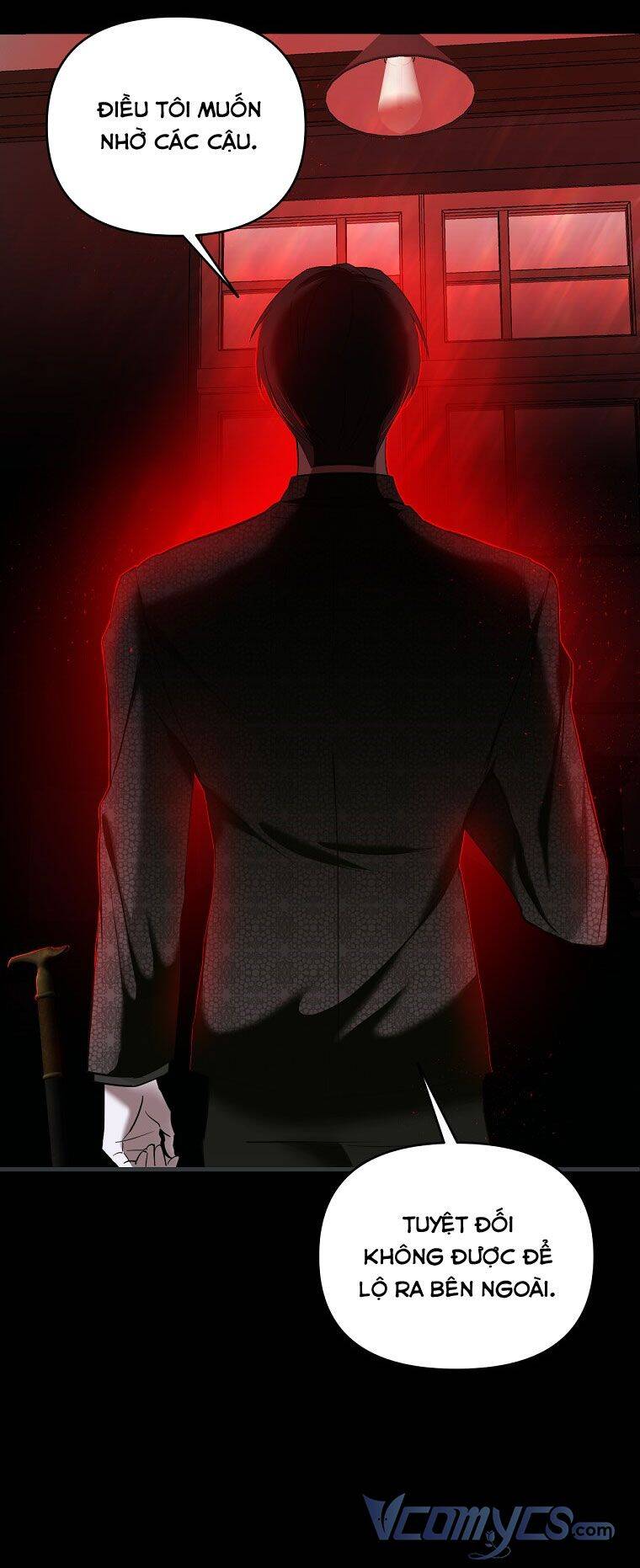 Phương Pháp Sống Sót Khi Phải Ngủ Cùng Hoàng Đế: Chapter 8