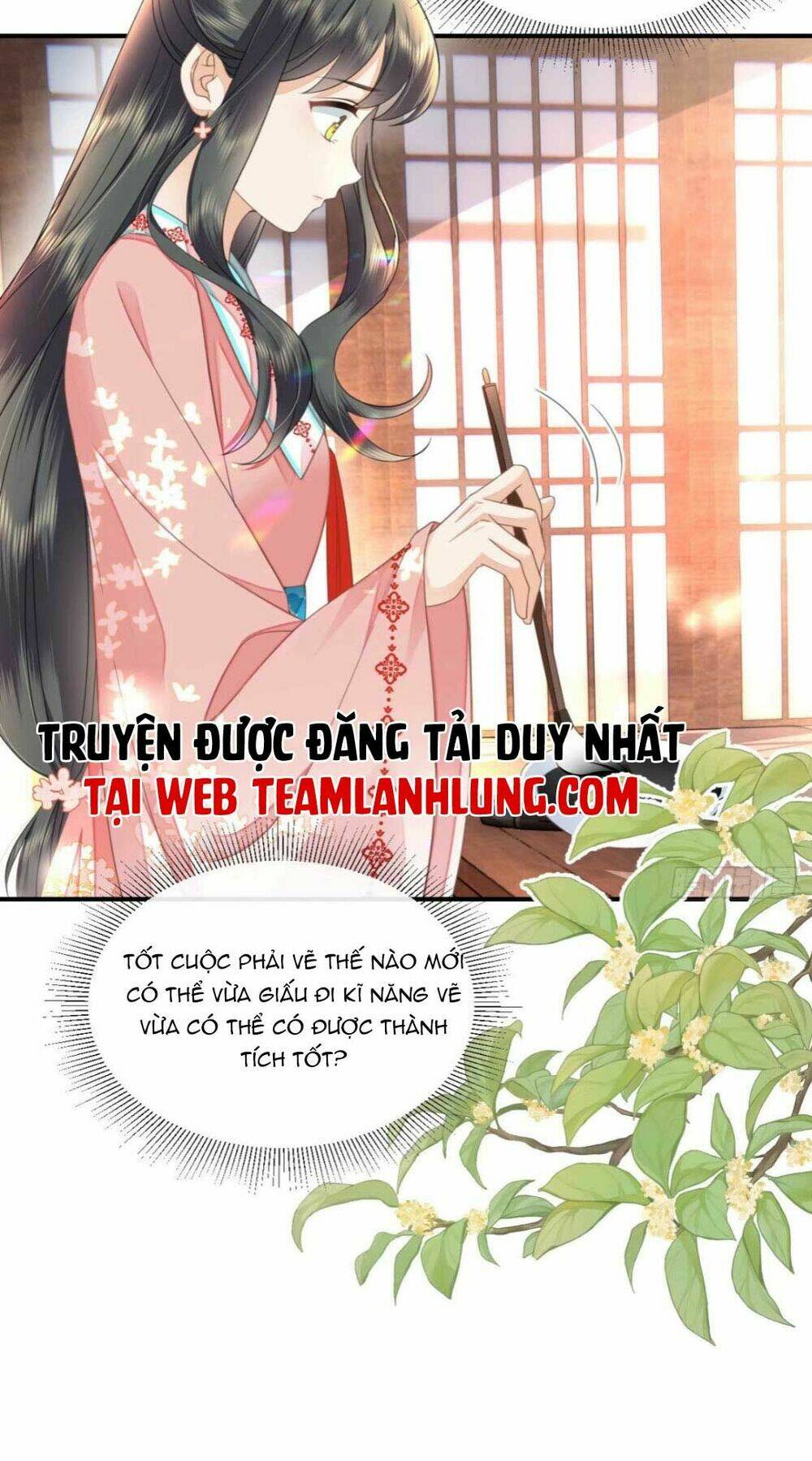 TRỌNG SINH TRỞ LẠI ! TA NHẤT ĐỊNH SẼ BẢO VỆ NÀNG CHU TOÀN !: Chapter 7