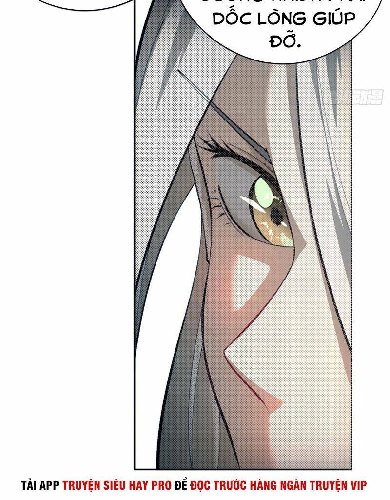 Vương Bài Thần Y: Chapter 25