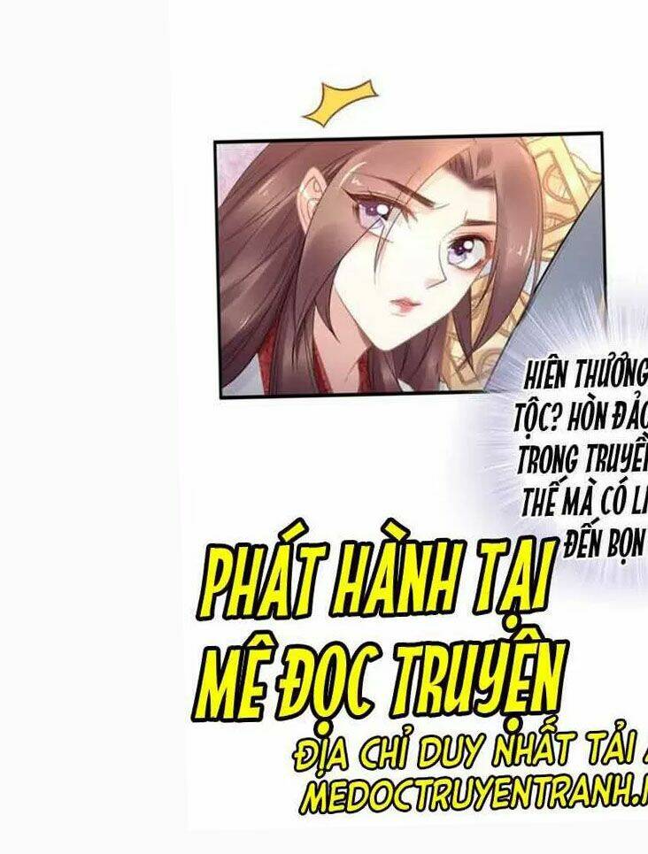 Nhất Sinh Nhất Thế Tiếu Thương Khung: Chapter 101