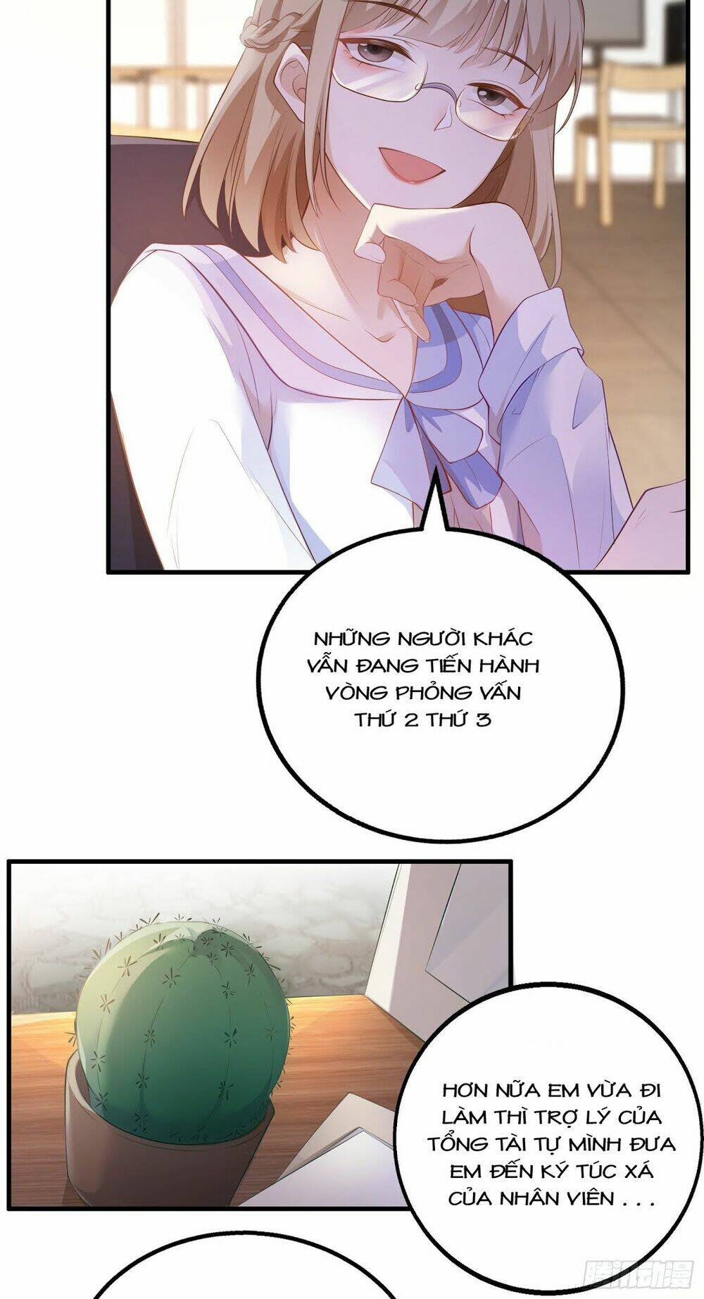 Lấy Tình Yêu, Lấy Thời Gian: Chapter 11