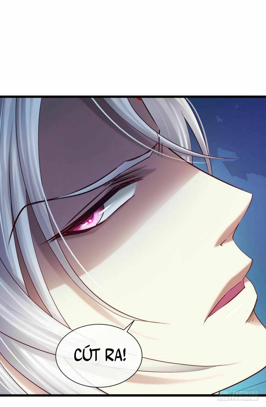 Một Vạn Tư Thế Công Lược Yêu Nam: Chapter 20