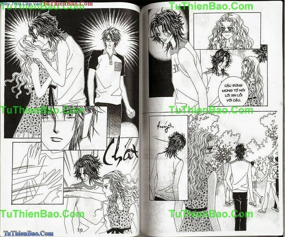 Anh Chàng Đẹp Gái Bản Đẹp: Chapter 5