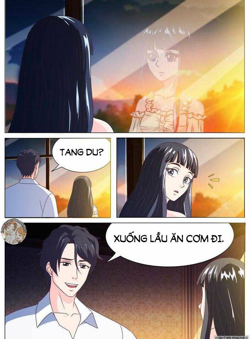Cô Vợ Cao Lãnh Của Tổng Tài Cấp Cao: Chapter 13