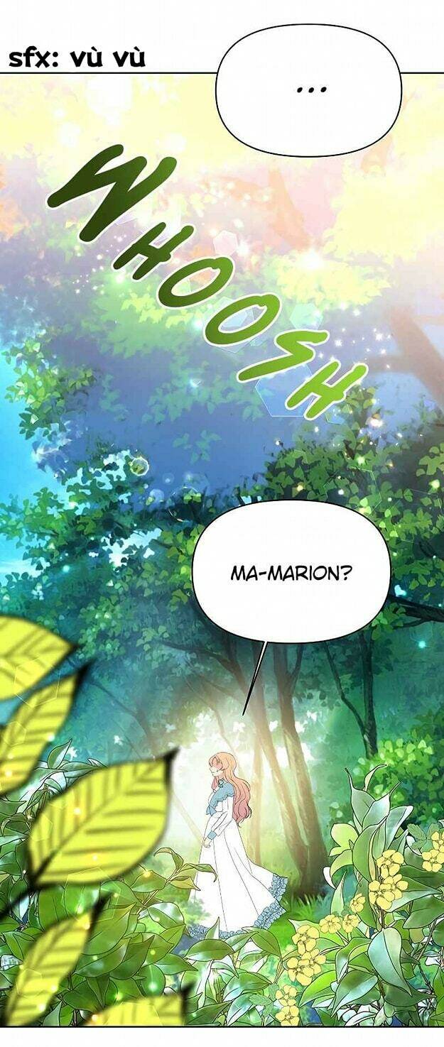 Công Chúa Thời Gian Có Hạn: Chapter 3