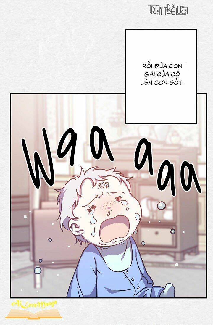 Hôn Lễ Báo Thù: Chapter 41