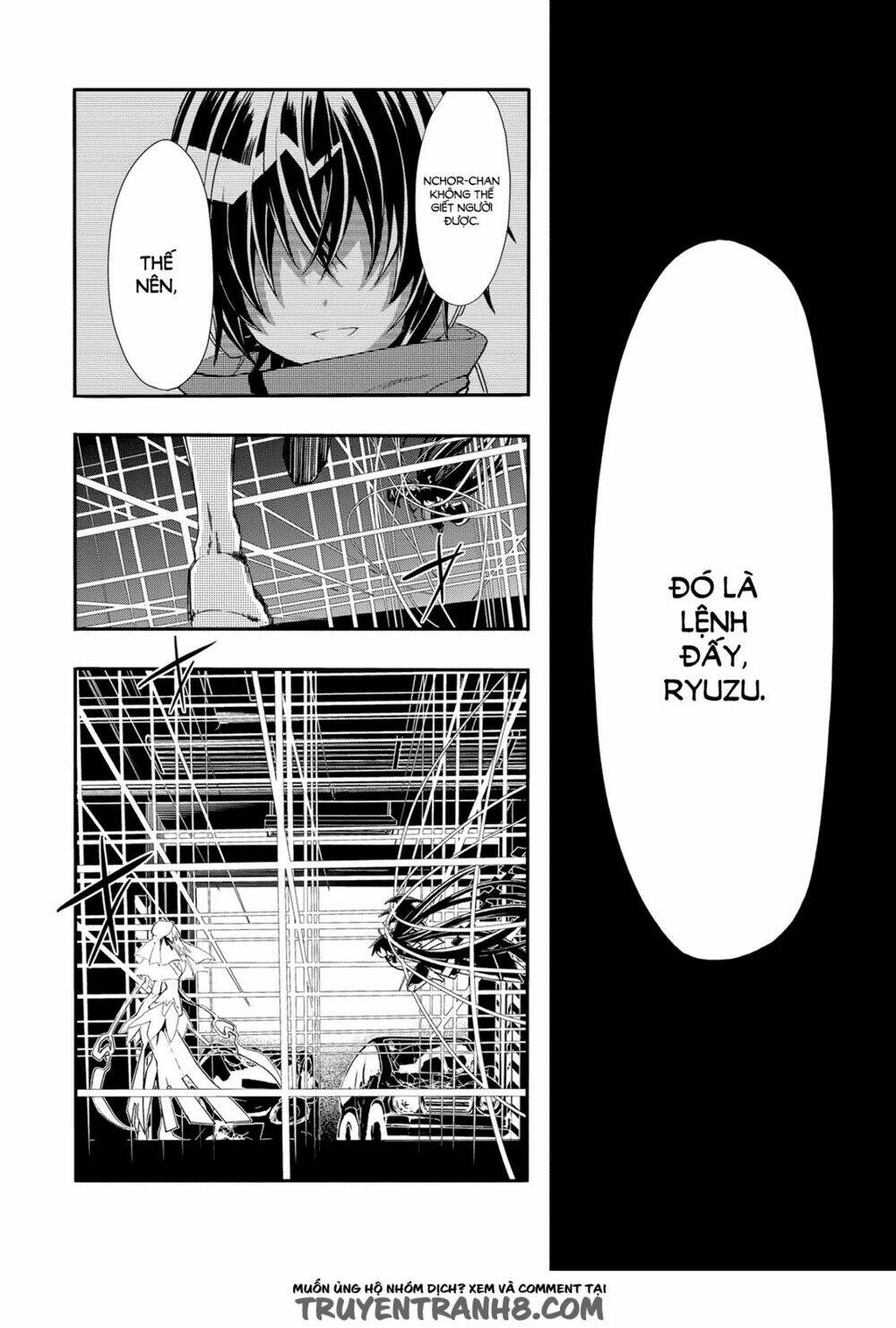 Clockwork Planet: Chapter 22