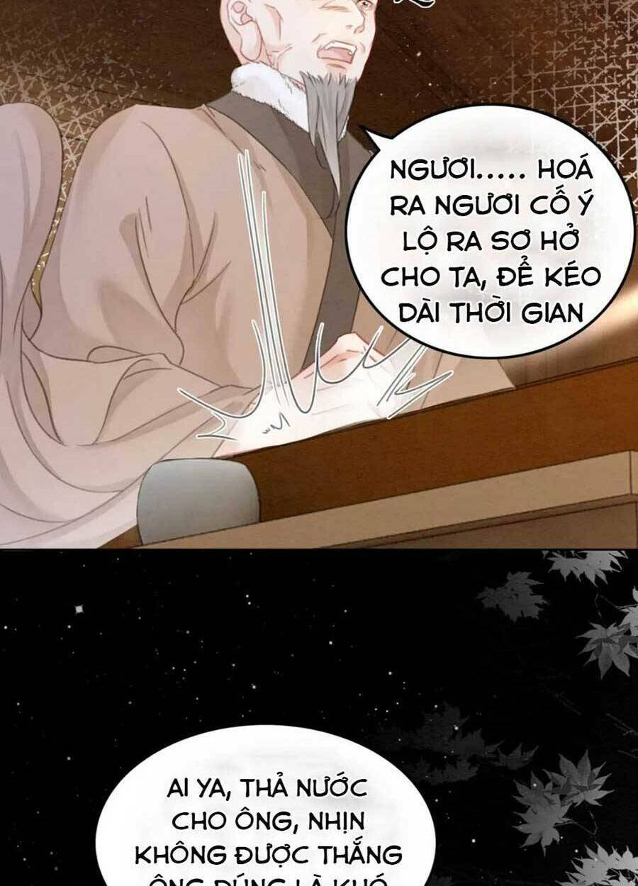 Xung Hỉ Vương Phi: Chapter 96