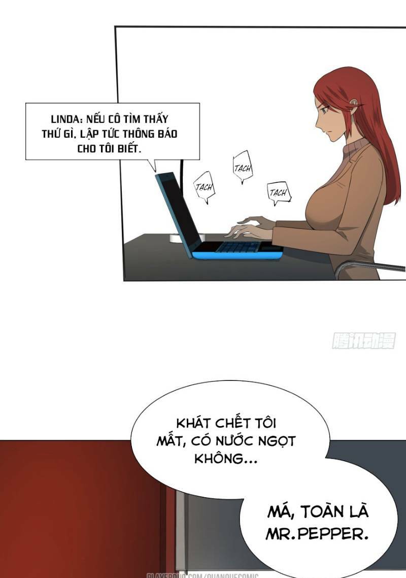 Danh Sách Kẻ Phản Diện: Chapter 11