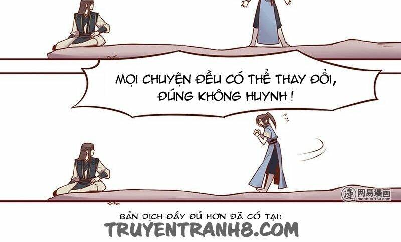 Yến Sơn Phái Và Bách Hoa Môn: Chapter 55