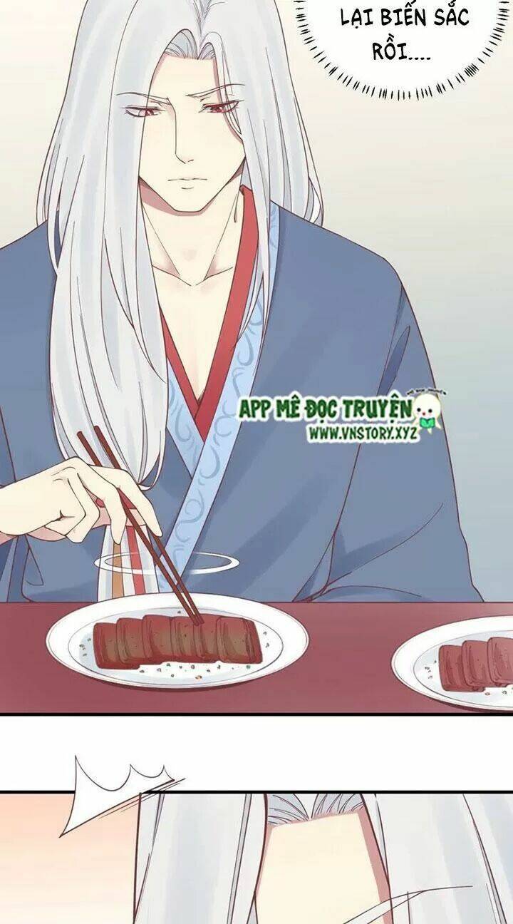 Hoàng Hậu Bận Lắm: Chapter 131