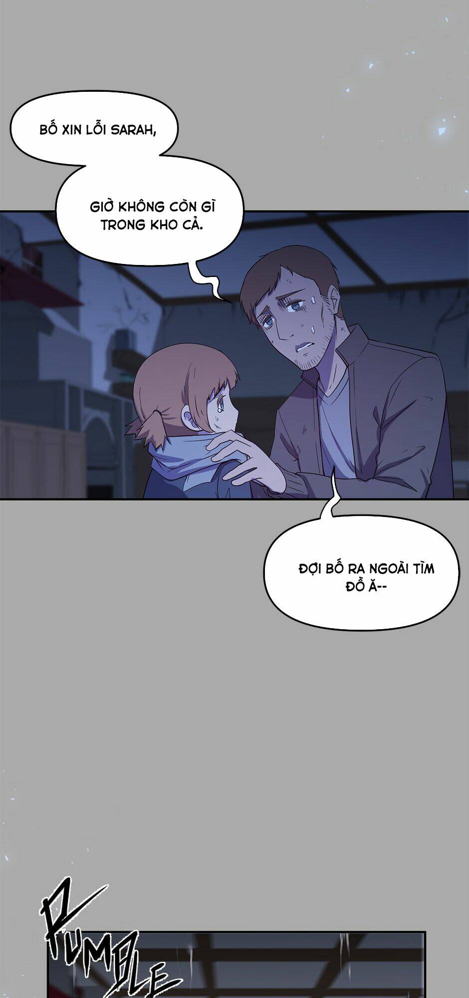 Gods Reborn: Chapter 10