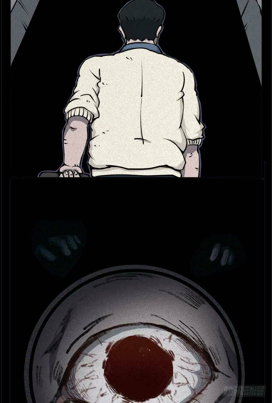 Trở Lại Căn Nhà Ma: Chapter 1