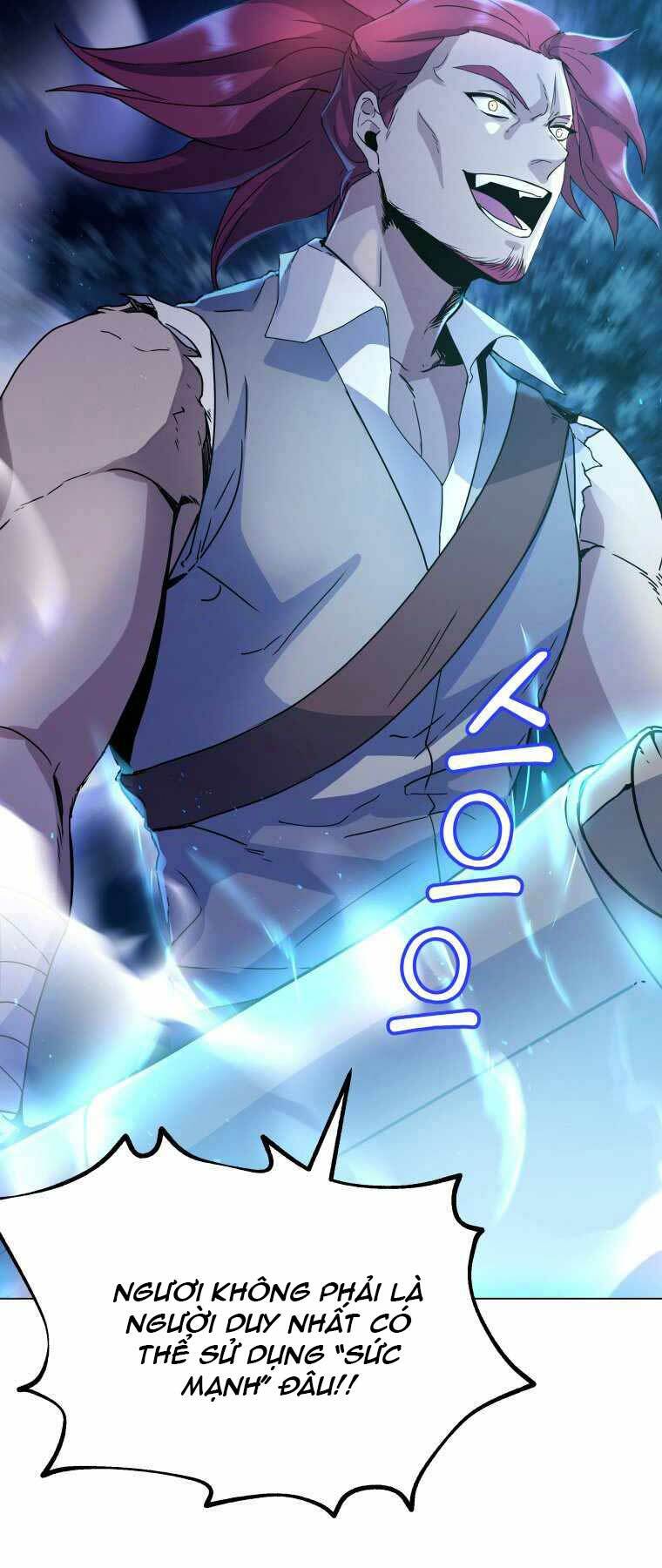 Bạo Chúa Cường Hoành: Chapter 4