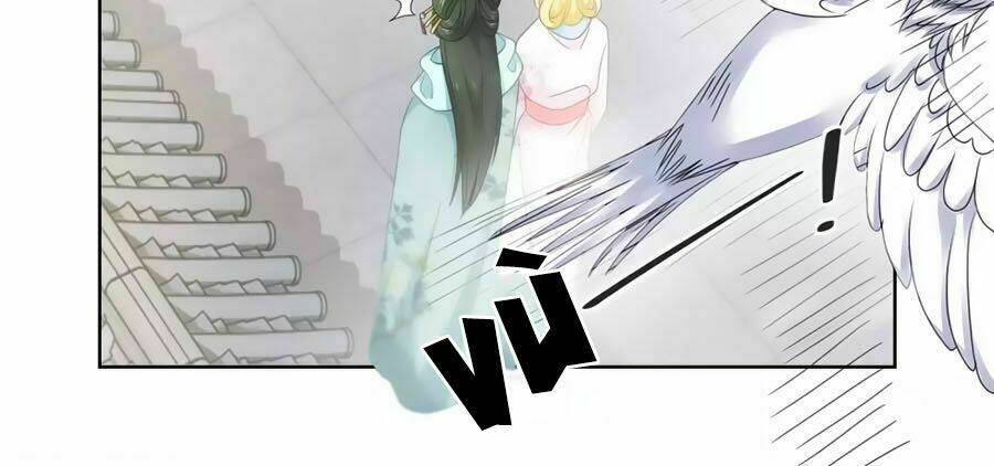 Trù Nương Hoàng Hậu: Chapter 37