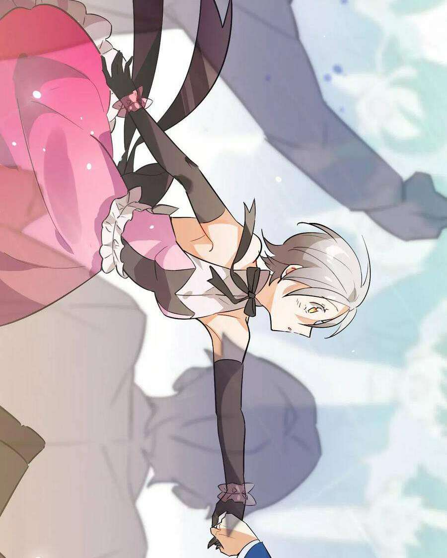 Hóa Ra Tôi Là Công Cụ Trong Game Tình Yêu: Chapter 5