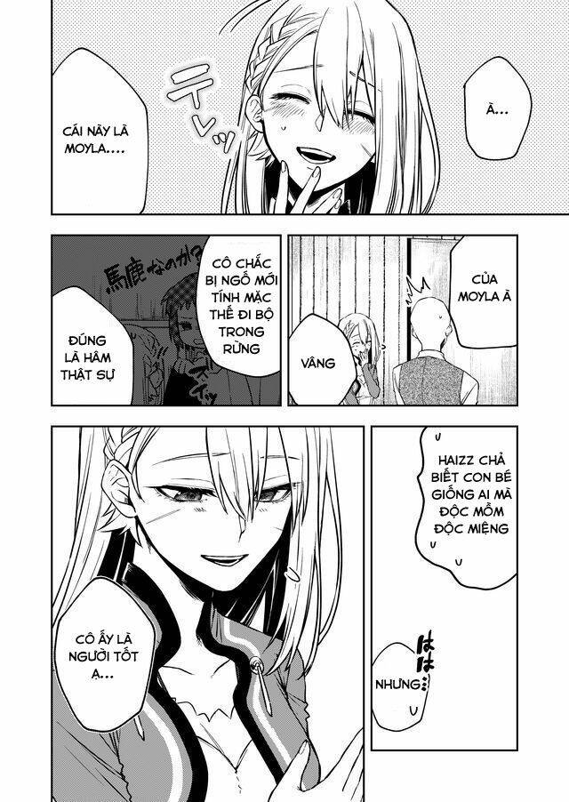 Fushi No Sougishi: Chapter 10