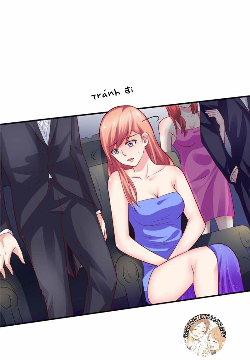 Tình Yêu Khiến Tôi Phát Điên: Chapter 56