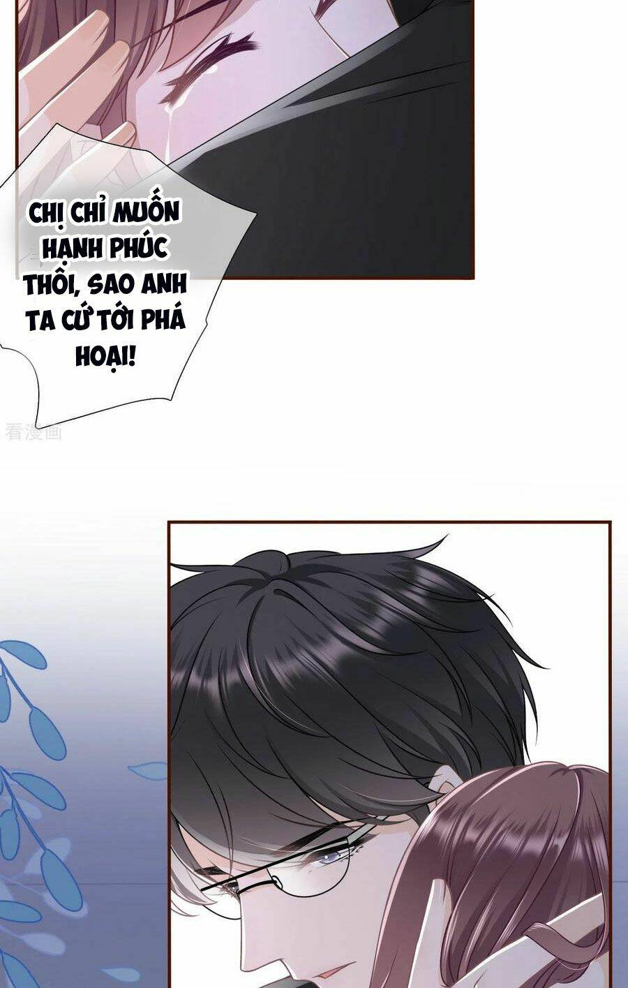 Bạn Gái Tôi Mới 30+: Chapter 103