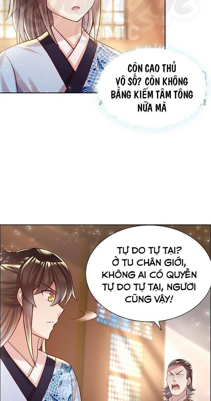 Siêu Phàm Truyện: Chapter 106