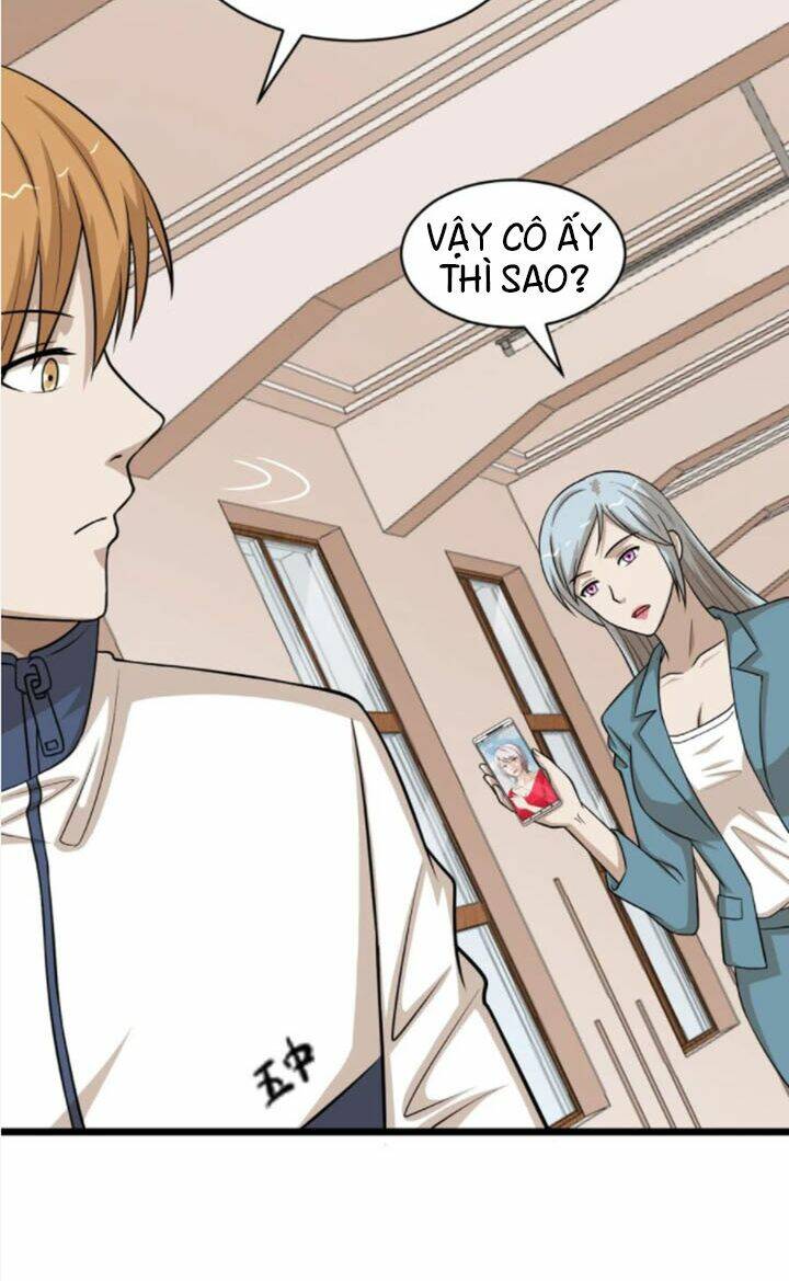 Đai Ca Trở Lại Tuổi 16: Chapter 63