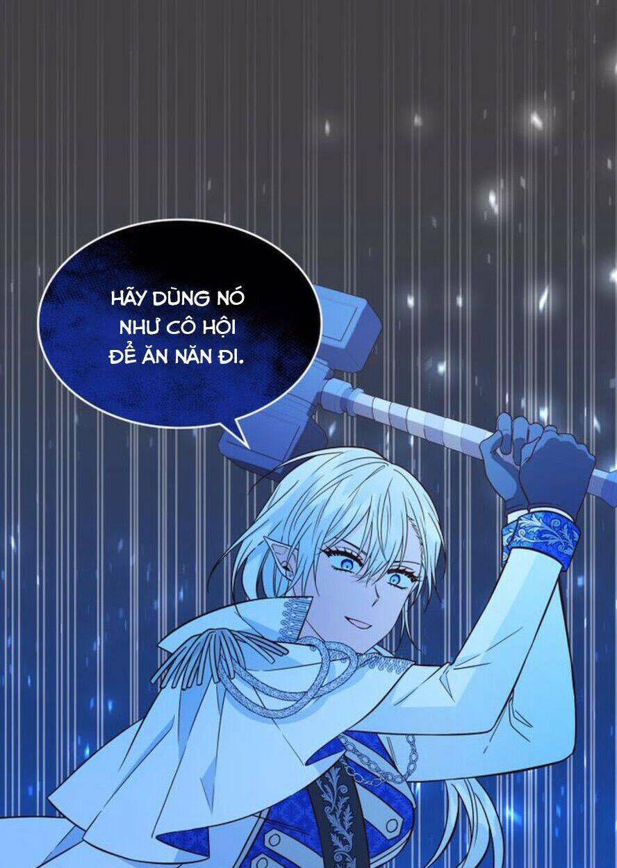 Lòng Trung Thành Với Kẻ Ác: Chapter 33