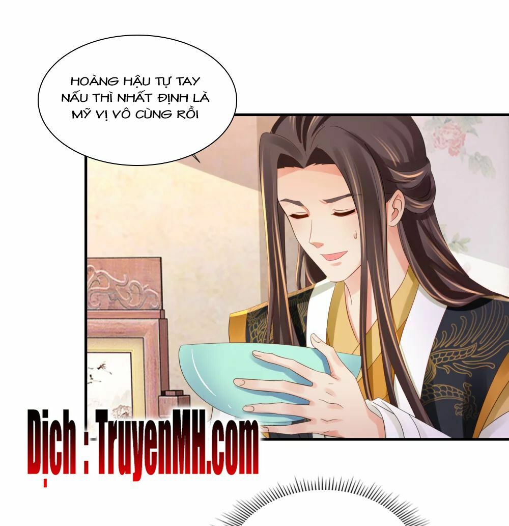 Lãnh Cung Phế Hậu Muốn Nghịch Thiên: Chapter 143