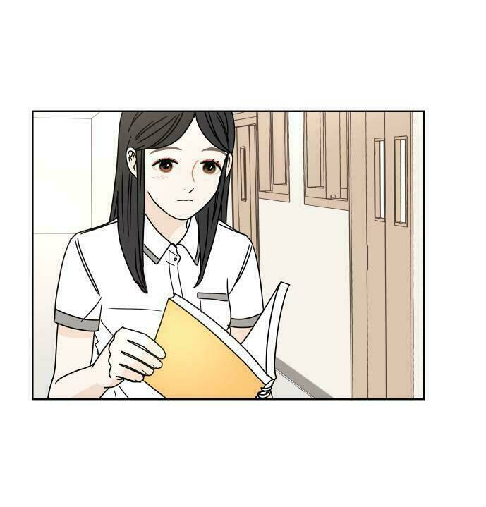 30 Phút Bước Đi Bên Em: Chapter 21