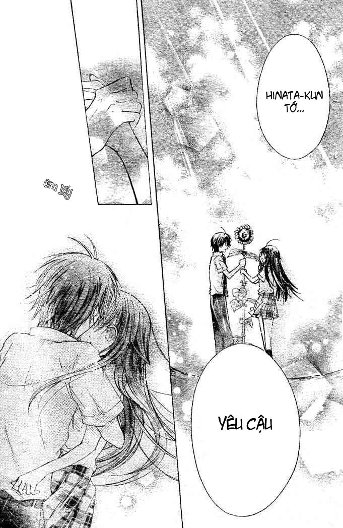 Kokoni Iru Yo: Chapter 19