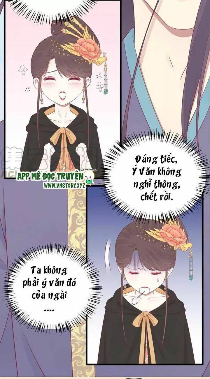 Hoàng Hậu Bận Lắm: Chapter 85